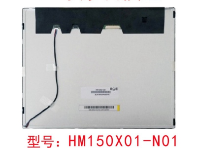 京东方 HM150X01-N01