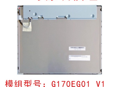 友达G170EG01 V.1